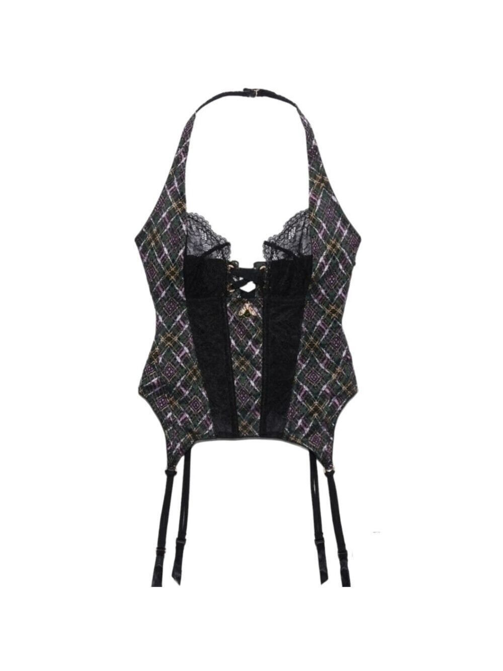 Savage X Fenty A Little Tart Corset